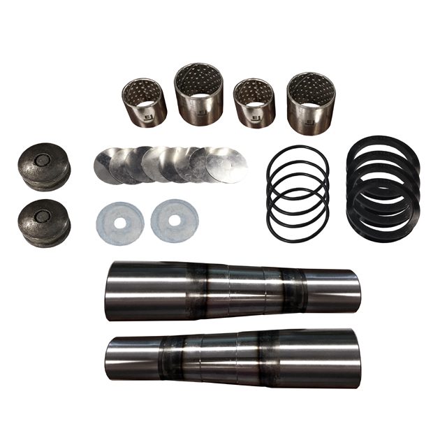 King pin kit axle set