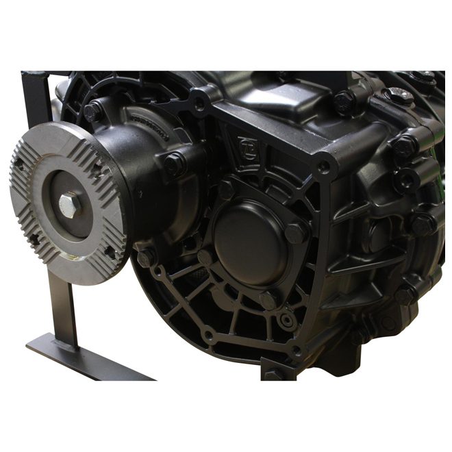 Transmission REMAN photo 3