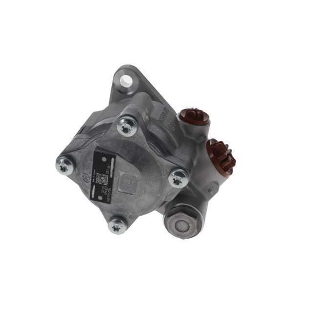 mechanical steering pump photo 2