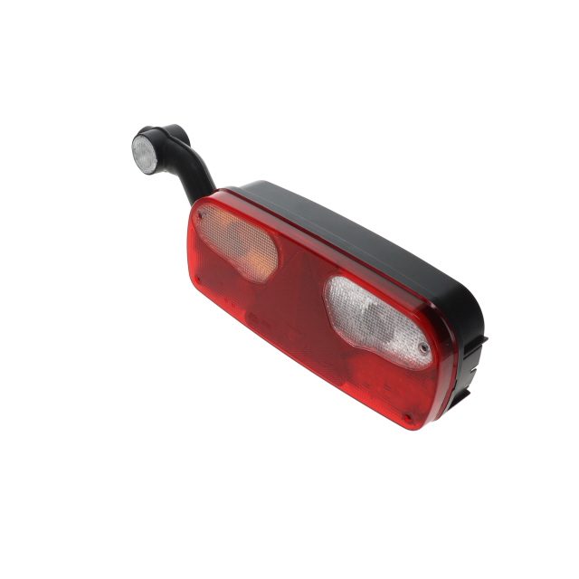 LED ECOPOINT I Rear Lamp LH 24v photo 2