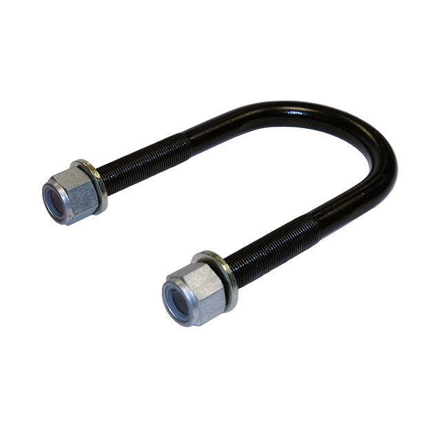 U BOLT ASSEMBLY M16X1.5