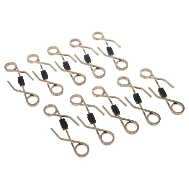 Checklink Square 17Mm 4 Stud 139.7 Pcd - Pack Of 10