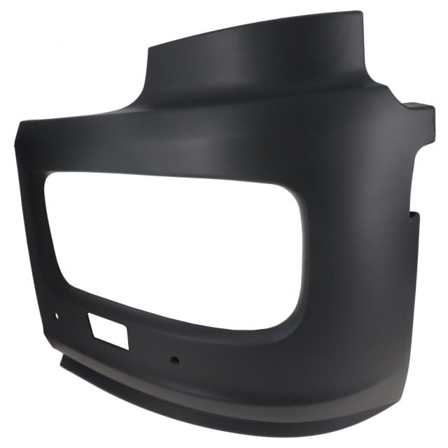 BUMPER CORNER LH TO SUIT MERCEDES ATEGO E6