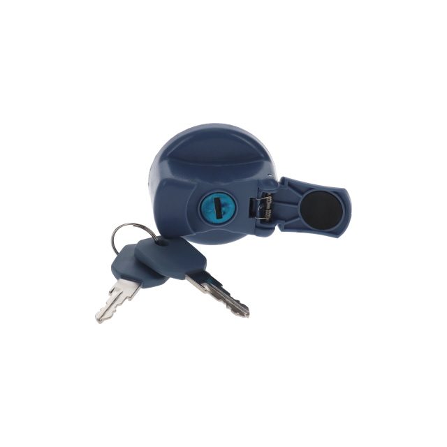 40mm Ad-Blue Tank Cap To Suit Mercedes