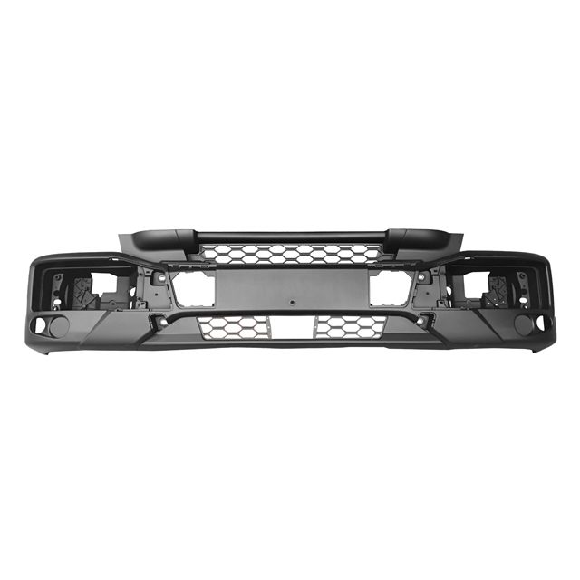 Front Bumper suits IVECO Eurocargo