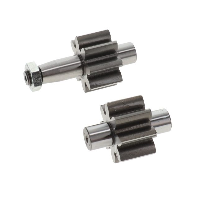OIL PUMP GEAR TO SUIT MAN photo 2