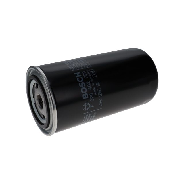 Fuel-Filter Box