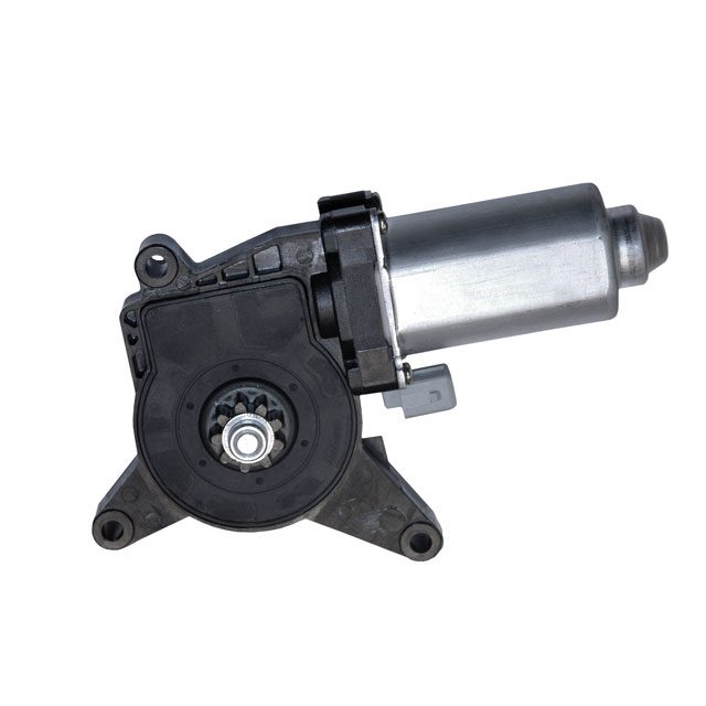 ELECTRIC WINDOW LIFTER MOTOR RH