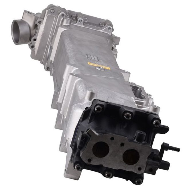 REMAN EGR COOLER photo 4