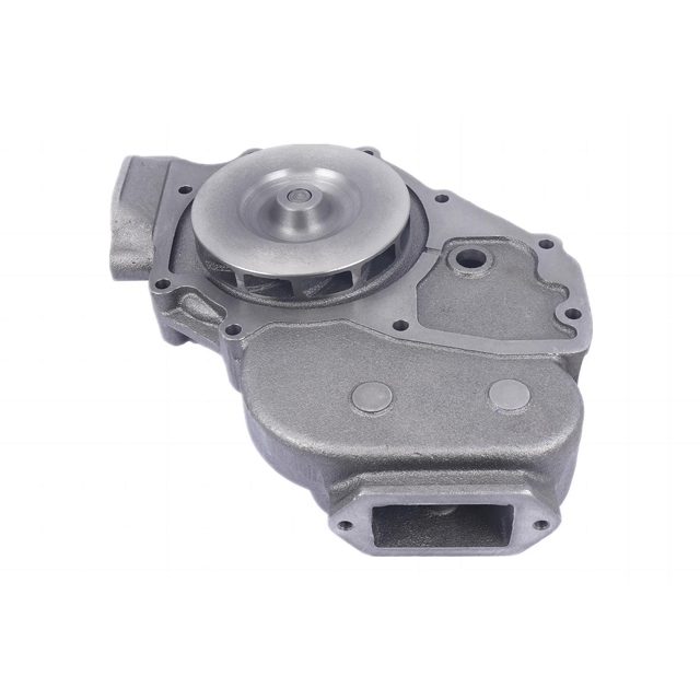 Water pump kit photo 3