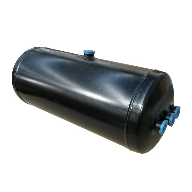 Air Tank 25 Litre 4 Port