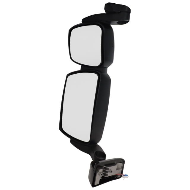 Mirror Head Twin - 720 x 340MM - LH Manual