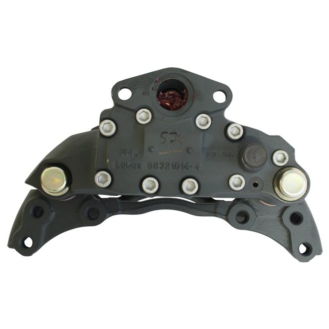 Brake Calipers REMAN photo 2