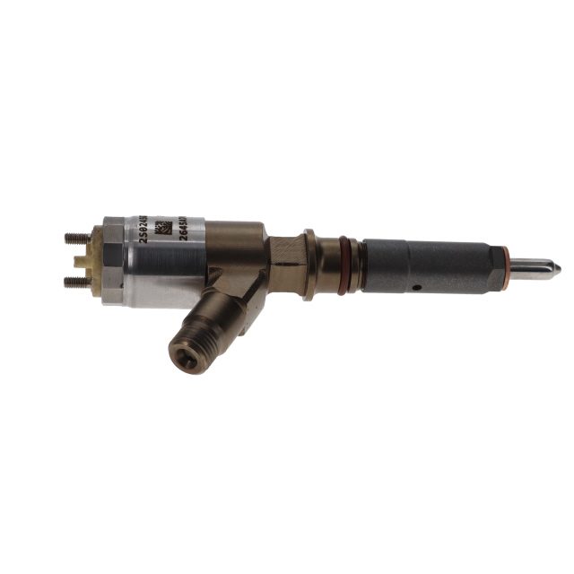 INJECTOR TO SUIT CATERPILLAR -  EXCHANGE - 12 MONTH WARRANTY photo 2