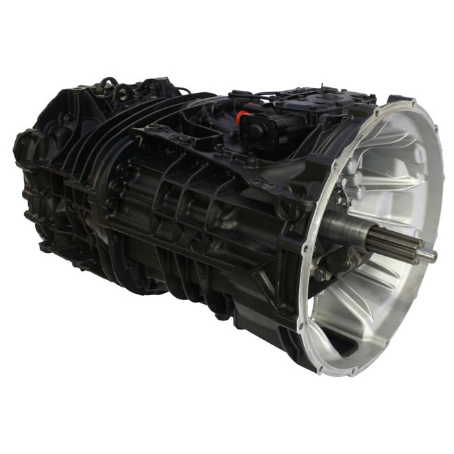 Transmission REMAN photo 4