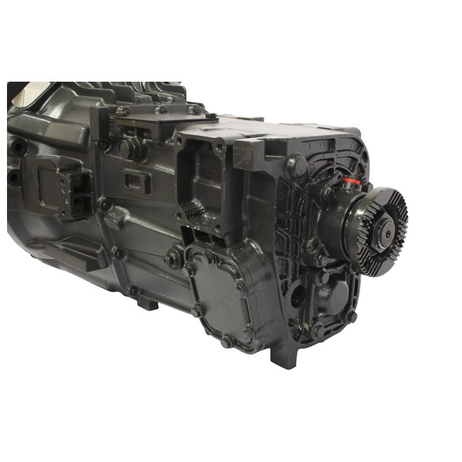 Transmission REMAN photo 2