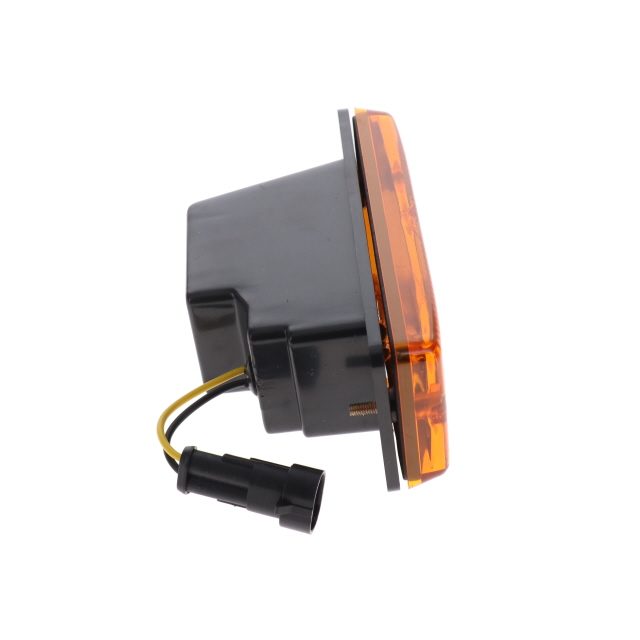 Indicator LH to suit Iveco photo 4