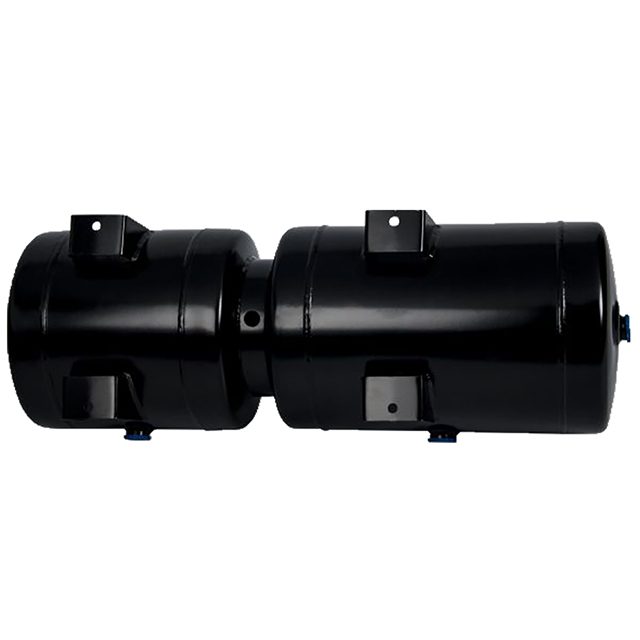 Air Tank 20/34 Litre to suit DAF photo 2