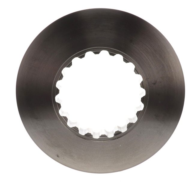BRAKE DISC TO SUIT VOLVO photo 3