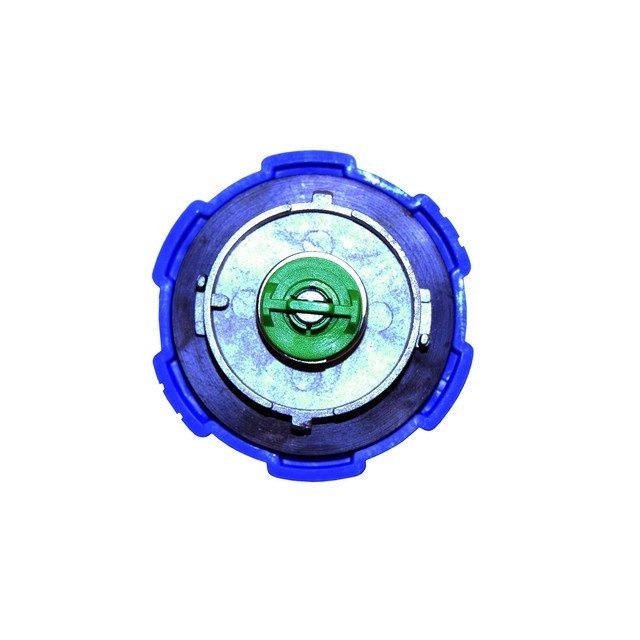 Ad-blue tank cap 60mm lockable - Vented photo 3