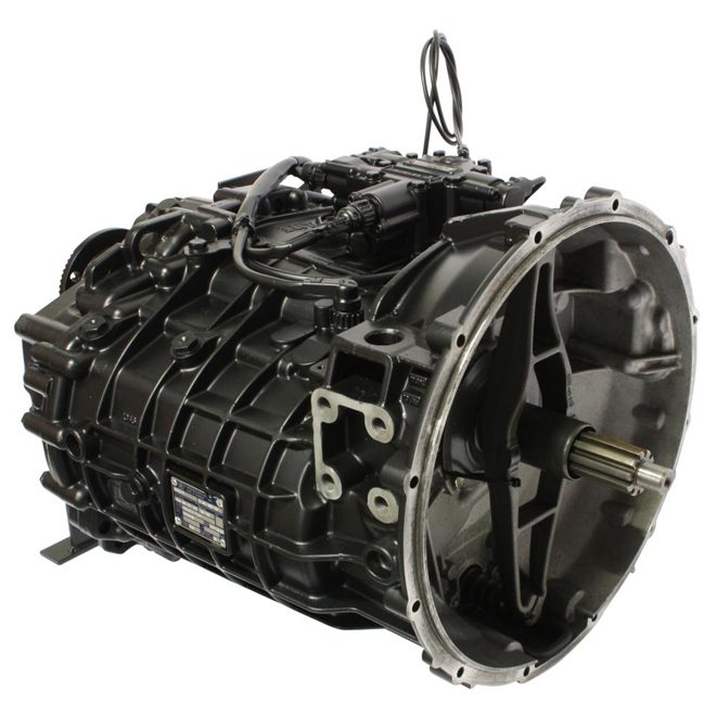 Transmission REMAN photo 4
