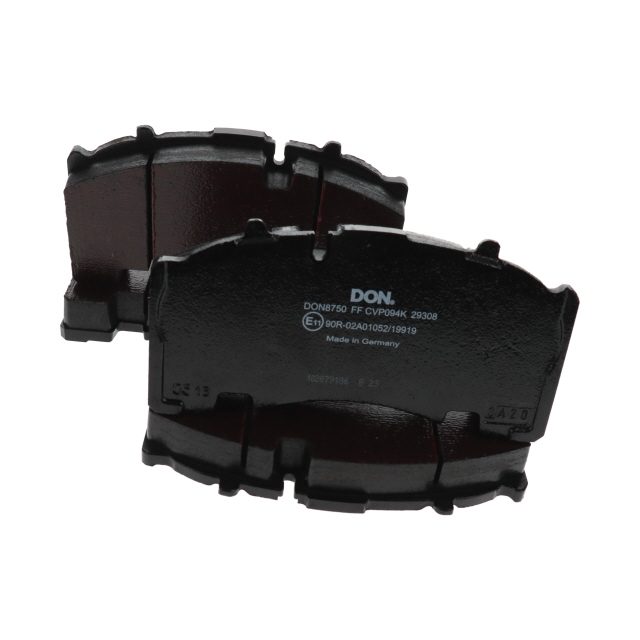 DON BRAKE PAD SET photo 3