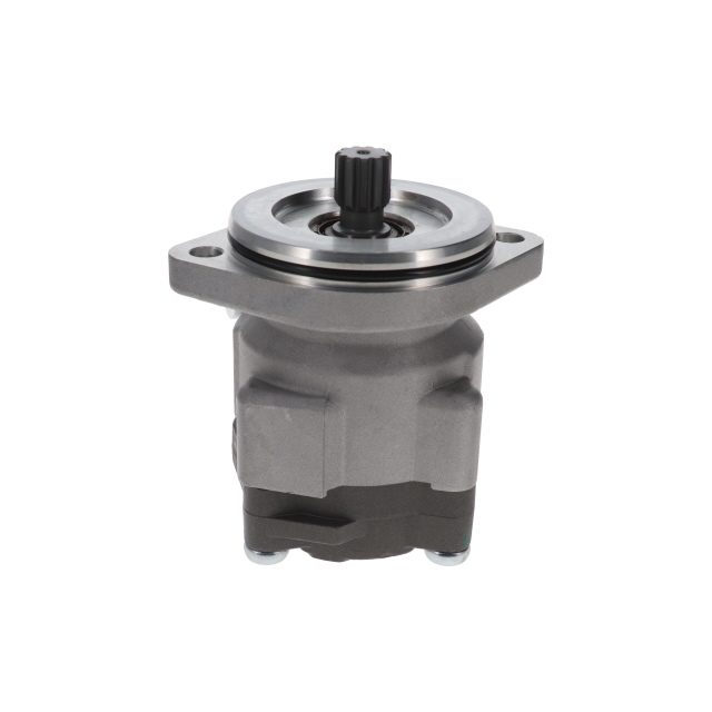 Power Steering Pump Single Pump To Suit DAF XF106 photo 4