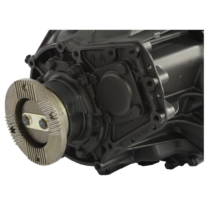 Transmission REMAN photo 3