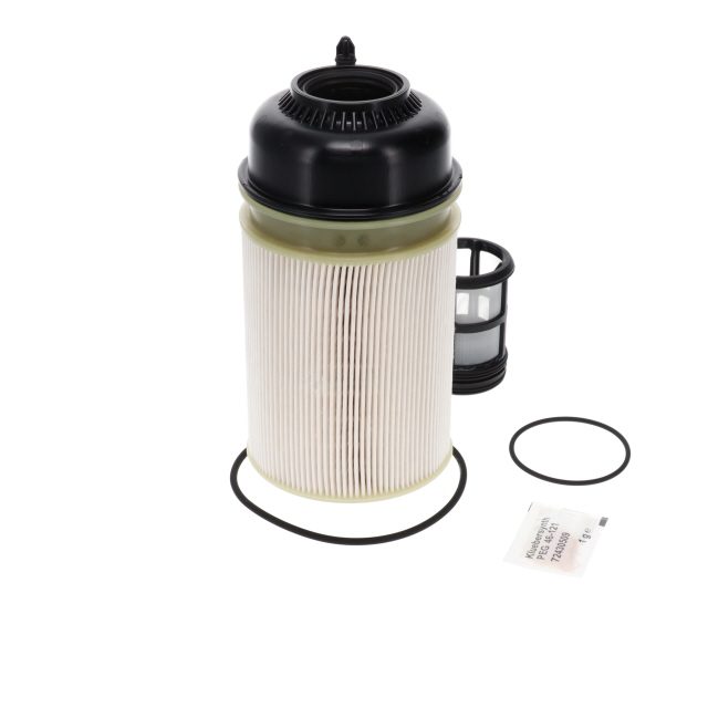 Fuel Filter Kit - PU 12 001-2 z - Suits Mercedes photo 4