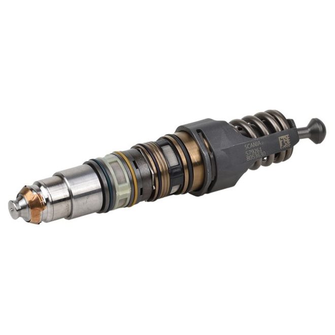 INJECTOR TO SUIT SCANIA photo 3