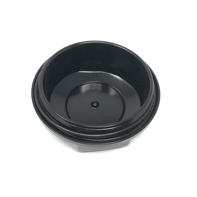 HUB CAP C/W O-RING photo 2