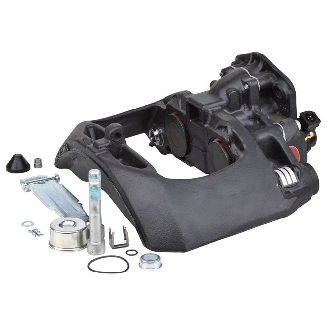 Brake Calipers REMAN photo 3