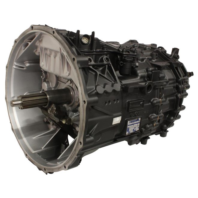 Transmission REMAN