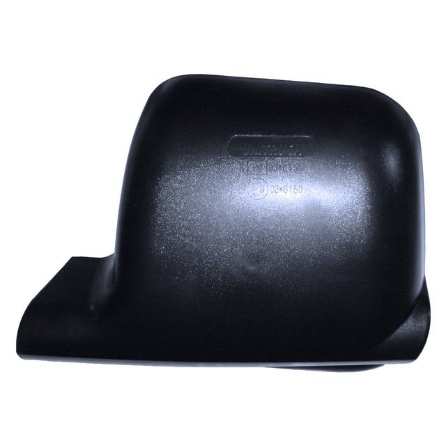 BACK COVER RH BLACK BODY