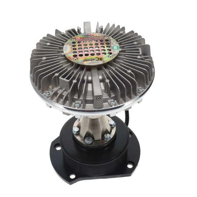 VISCOUS CLUTCH HUB UNIT photo 3