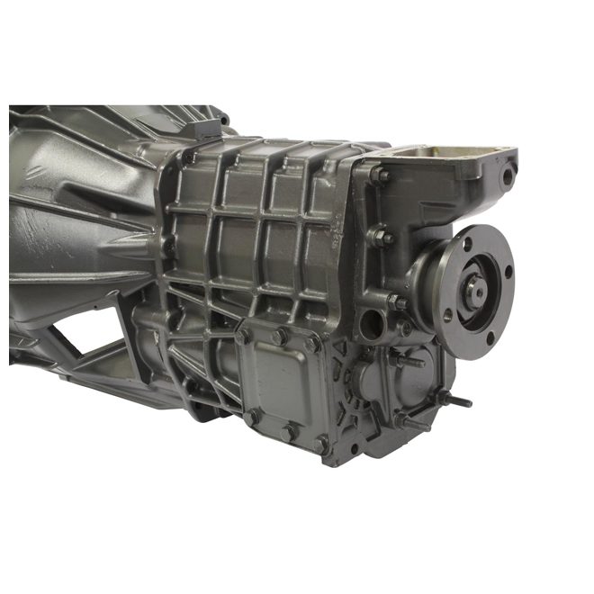 Transmission REMAN photo 2