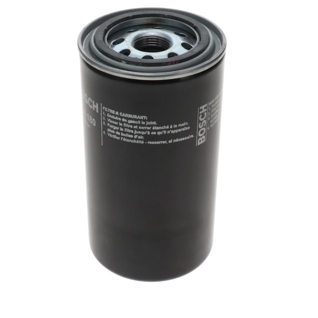 FUEL FILTER photo 2