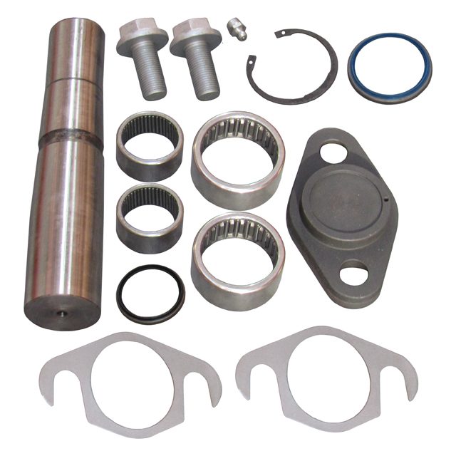 KING PIN KIT WHEEL