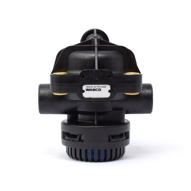 Relay Valve