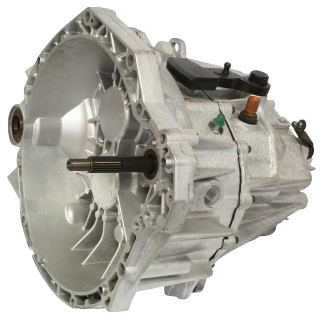 Transmission REMAN