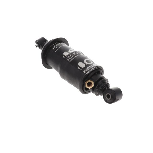 Cabin Air Spring Front Daf Xf Euro 6