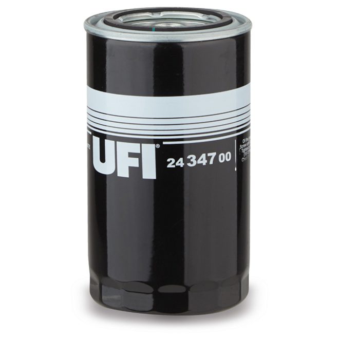 UFI Diesel FUEL FILTER