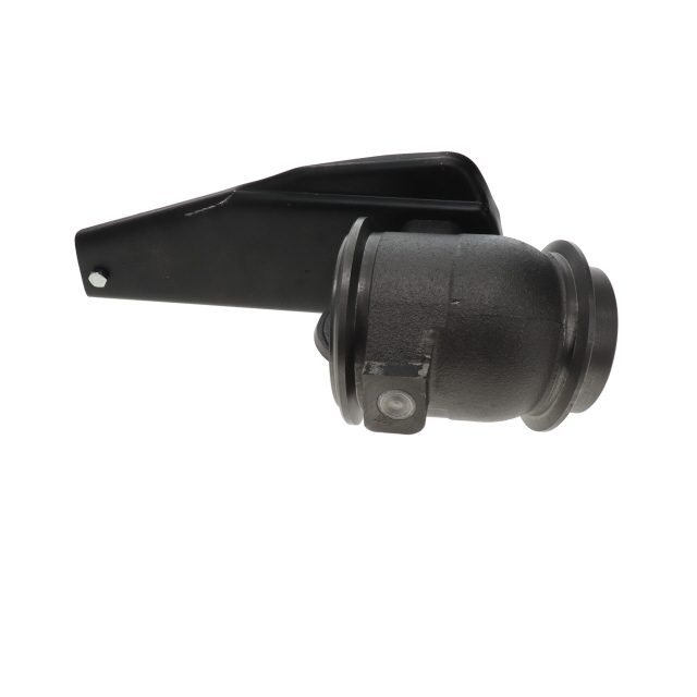 EXHAUST BRAKE ASSEMBLY TO SUIT SCANIA photo 2