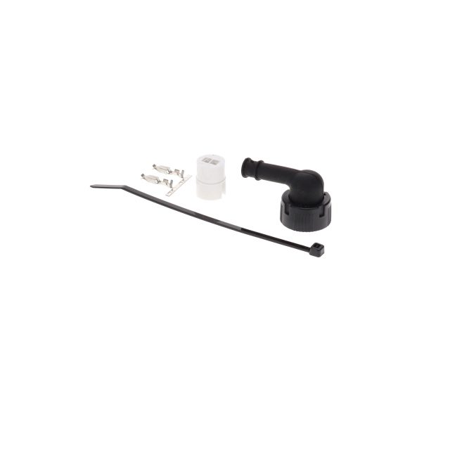 Aspoeck 90° Connector Kit For Flatpoint I LED Lamps photo 2