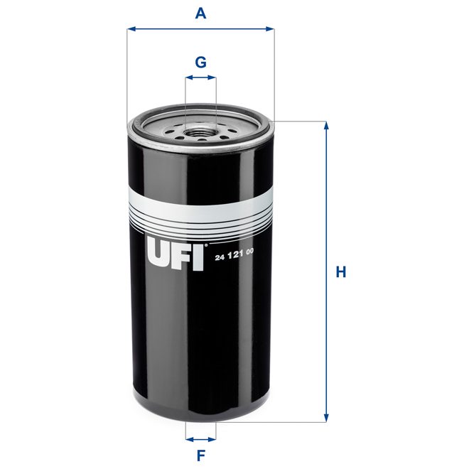 Fuel Filter photo 2