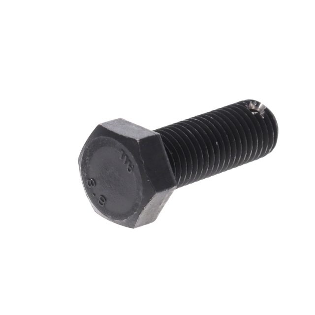 JOST Type M16X45 Ht Set Screw C/Drilled photo 4