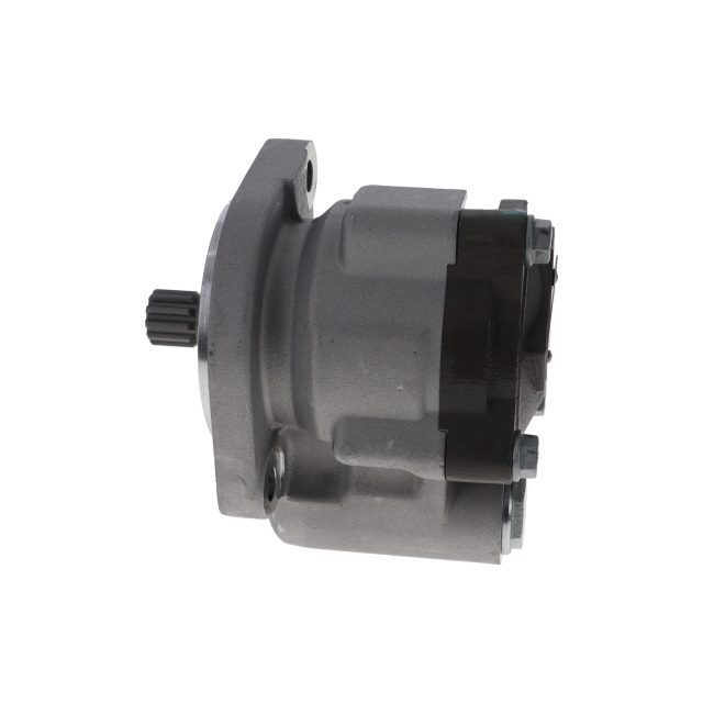 POWER STEERING PUMP TO SUIT MERCEDES MP4 MP5 photo 4