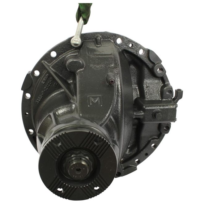 Differential REMAN photo 2