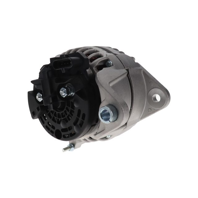 ALTERNATOR UC 24V 110A photo 3