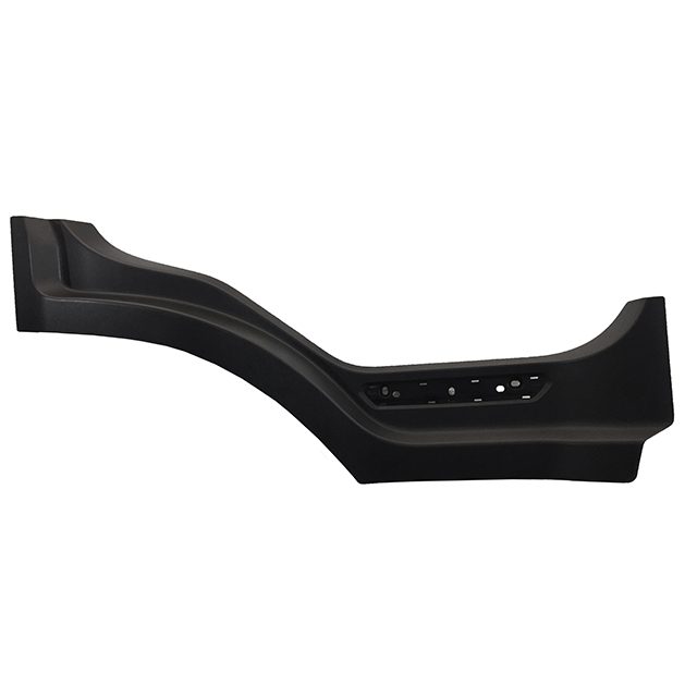 UPPER STEP TRIM RH